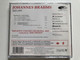 Johannes Brahms - Symphony Nr. 1 C minor, Op. 68; Hungarian Dances Nr. 5 and 6 / Brahms Festival 1997 / Budapest Concert Orchestra Mav, Conducted by Yuri Simonov / Pannon Classic Audio CD 1997 / PCL 8005 
