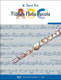 Flute ABC  Flute tutor for beginners using children's and folk songs from all over the world  sheet music (9790080140055)