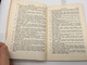 EVANGELIO Y CARTAS DE SAN JUAN / DIOS LACATACA MI ONAGAYACA LIDITS JONIMI / AZERBAIJANI TURKISH / SOCIEDADES BIBLICAS UNIDAS BUENOS AIRES 1960 / Paperback