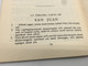 EVANGELIO Y CARTAS DE SAN JUAN / DIOS LACATACA MI ONAGAYACA LIDITS JONIMI / AZERBAIJANI TURKISH / SOCIEDADES BIBLICAS UNIDAS BUENOS AIRES 1960 / Paperback