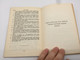 EVANGELIO Y CARTAS DE SAN JUAN / DIOS LACATACA MI ONAGAYACA LIDITS JONIMI / AZERBAIJANI TURKISH / SOCIEDADES BIBLICAS UNIDAS BUENOS AIRES 1960 / Paperback