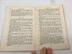 EVANGELIO Y CARTAS DE SAN JUAN / DIOS LACATACA MI ONAGAYACA LIDITS JONIMI / AZERBAIJANI TURKISH / SOCIEDADES BIBLICAS UNIDAS BUENOS AIRES 1960 / Paperback
