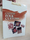 Chinese Folk Customs / Written by Asiapac Books/Foreign Language Press / Illustrated by Asiapac Editorial / Asiapac Books / Paperback (9789812296412)