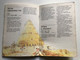 Biblické dejiny v 365 príbehoch 1. / Zošit 1 (Príbehy 1-30) / ELMAR GRUBER / VYDAVATELSTVO OBZOR 1991 / Paperback (8021501707)
