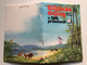 Biblické dejiny v 365 príbehoch 1. / Zošit 1 (Príbehy 1-30) / ELMAR GRUBER / VYDAVATELSTVO OBZOR 1991 / Paperback (8021501707)