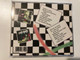 Komár László - Oh, Csak A Hajnal Jönne Már!; Szóljon A Zene!; Mondd, Kis Kócos Hol Van A Mamad?; Fehér Hold; Szerencsevadász / Mega Audio CD 1994 / HCD 17675 (94/M-131) (5991811767525)