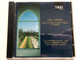 Lasse Thoresen: From The Sweet-Scented Streams of Eternity - The Norwegian Soloists' Choir, Anne-Lise Berntsen (soprano), Grete Pedersen Helgerod / Simax Classics Audio CD 1998 Stereo / PSC 1130