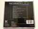 De Amsterdam Klezmer Band And The Galata Gypsy Band – Katakofti / Kalan Audio CD 2003 / CD 285