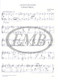 Csapó Gyula A Desert March...  for piano  sheet music (9790080144305)