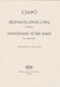 Csapó Gyula Handshake after shot  for 5 performers  playing score  sheet music (9790080088982)