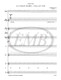 Csapó Gyula The Last Tape. Hommage a Samuel Beckett  for solo violin and electronics  score  sheet music (9790080123812)