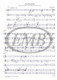 Csapó Gyula Tundragobelin  for clarinet, violin, cello and piano  score and parts (9790080143476)