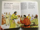 Slovak Children's Bible vol. 9 / Biblické dejiny v 365 príbehoch 9. / Zušit 9 (Pribehy 238-269) / MARY BATCHELOR / VYDAVATEĽSTVO OBZOR SLOVENSKÁ BIBLICKÁ SPOLOČNOSŤ 1994 / Paperback (8021502908)