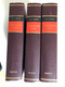 W.I.LENIN / AUSGEWÄHLTE WERKE / BAND III / Institut für Marsismus-Leninismus beina ZK der KPdSU / DIETZ VERLAG BERLIN 1978 / HARDCOVER