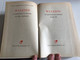 W.I.LENIN / AUSGEWÄHLTE WERKE / BAND III / Institut für Marsismus-Leninismus beina ZK der KPdSU / DIETZ VERLAG BERLIN 1978 / HARDCOVER