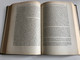 W.I.LENIN / AUSGEWÄHLTE WERKE / BAND III / Institut für Marsismus-Leninismus beina ZK der KPdSU / DIETZ VERLAG BERLIN 1978 / HARDCOVER