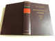 W.I.LENIN / AUSGEWÄHLTE WERKE / BAND III / Institut für Marsismus-Leninismus beina ZK der KPdSU / DIETZ VERLAG BERLIN 1978 / HARDCOVER