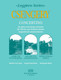 Csengery Dániel Concertino for piano and string orchestra  Reduction for two pianos  sheet music (9790080146064)