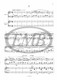 Csengery Dániel Concertino for piano and string orchestra  Reduction for two pianos  sheet music (9790080146064)