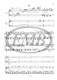 Csengery Dániel Concertino for piano and string orchestra  Reduction for two pianos  sheet music (9790080146064)