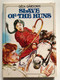 Slave of the Huns / Geza Gardonyi / TRANSLATED BY ANDREW FELDMAR / WITH A POSTSCRIPT BY GEZA HEGEDUS / Corvina, 1987 / Paperback (9631323617)