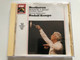 Beethoven - Sinfonie No. 3 "Eroica"; Prometheus; Egmont - Münchner Philharmoniker, Rudolf Kempe / Meisterwerk / EMI DRM Audio CD Stereo 1989 / CDZ 25 2114 2