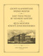 EASY PIANO PIECES BY VIENNESE MASTERS  Edited by Csurka Magda  sheet music (9790080135457)