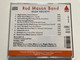 Rod Mason Band – High Society / Carry Me Back; Sweet Georgia Brown; You Made Me Love You; Georgia On My Mind; u. a. / Digital Remastered Jazz Edition / Edition Sonant Audio CD 1995 / CD 20.1653