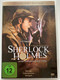 SHERLOCK HOLMES ...seine unheimlichsten Fälle  RONALD HOWARD in  COLLECTOR'S EDITION  Mörder... Geheimnisse... Intrigen...  DVD Video (4260157719644)