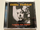 Billie Holiday – I Loves You Porgy / Biographical details on the back / Success Audio CD / 16008CD