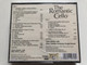 Timora Rosler (cello), Klára Würtz (piano) – The Romantic Cello / Brilliant Classics 2x Audio CD 2001 / 99758