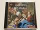 Haendel: El Mesías - Lithuanian Chamber Orchestra, Conductor: Imants Kokars, "Ave Sol" Choir / Star Records Audio CD