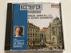 Beethoven: Ouverturen - Coriolan; Leonore Nos. 2 &3; Die Geschopfe Des Prometheus / Radio Sinfonieorchester Stuttgart, Sir Neville Marriner / Capriccio Audio CD Stereo / 10 548