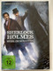 SHERLOCK HOLMES - SPIEL IM SCHATTEN / ROBERT DOWNEY JR., JUDE LAW / DVD Video (5051890091529) 