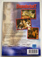 Thunderbolt / NIEMAND SOLL DIESEN NAMEN JE VERGESSEN! / JAVIER ELORRIETA, ANA OBREGON, JAIME ADALID / DVD Video (4014260800641)