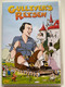 GULLIVER'S REISEN  Gulliver's Travels in German  DVD Video (4250015770795)