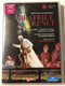Beatrice Cenci  BERTHOLD GOLDSCHMIDT  GAL JAMES, CHRISTOPH POHL, DSHAMILJA KAISER  WIENER SYMPHONIKER, JOHANNES DEBUS  Stage Director JOHANNES ERATH  Opera DVD Video (814337015145)