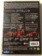 GIUSEPPE VERDI - OTELLO / FROM THE PALAZZO DUCALE DI VENEZIA / GREGORY KUNDE, CARMELA REMIGIO, LUCIO GALLO / UNITEL CLASSICA / DVD Video (814337011659)
