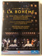 GIACOMO PUCCINI - L'A BOHÈME / IRINA LUNGU, GIORGIO BERRUGI, KELEBOGILE BESONG, MASSIMO CAVALLETTI / CONDUCTOR GIANANDREA NOSEDA / DIRECTOR ALEX OLLÉ / ORCHESTRA AND CHORUS TEATRO REGIO TORINO / major / unitel classica / DVD Video (814337014261)