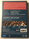 FROM THE NEW WORLD / ANDRIS NELSONS / SYMPHONIEORCHESTER DES BAYERISCHEN RUNDFUNKS / CHARLES IVES, JOHN ADAMS, IGOR STRAVINSKY, ANTONÍN DVOŘÁK / major / UNITEL CLASSICA / DVD Video (814337011345)