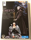 VERDI - OBERTO / PENTCHEVA, SARTORI, PARODI, SASSU / ORCHESTRA E CORO DEL TEATRO REGIO DI PARMA / ANTONELLO ALLEMANDI / STAGED BY PIER'ALLI / major / UNITEL CLASSICA / DVD Video (814337012007)
