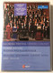SALZBURG FESTIVAL OPENING CONCERT / PIERRE BOULEZ / WIENER PHILHARMONIKER / KONZERTVEREINIGUNG WIENER STAATSOPERNCHOR / PROHASKA, RÖSCHMANN, LARSSON, BOTHA, BERG, MAHLER / major / UNITEL CLASSICA / DVD Video (814337011093)