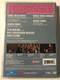 ANDRIS NELSONS - ROYAL CONCERTGEBOUW ORCHESTRA / YEFIM BRONFMAN / LUCERNE FESTIVAL/ BEETHOVEN PIANO CONCERTO NO.5 / RIMSKY-KORSAKOV SCHEHERAZADE / major / UNITEL CLASSICA / DVD Video (814337011017)