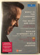 MUSIC IS THE LANGUAGE OF THE HEART AND SOUL / A PORTRAIT OF MARISS JANSONS / A FILM BY ROBERT NEUMÜLLER / MAHLER SYMPHONY NO. 2 / RESURRECTION, AUFERSTEHUNGS-SYMPHONIE / ROYAL CONCERTGEBOUW ORCHESTRA / MARISS JANSONS / DVD Video (814337010973) 