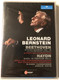 Leonard Bernstein: Beethoven - String Quartet No. 16/Haydn / Missa in Tempore Belli / DVD Video (814337011154)
