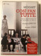 MOZART - COSÌ FAN TUTTE / Chorus and Orchestra of the Teatro Real de Madrid / Conducted by SYLVAIN CAMBRELING / Staged by MICHAEL HANEKE / major / DVD Video (814337011451)