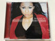 Debelah Morgan – Dance With Me / DAS Label Audio CD 2000 / 7567-83342-2