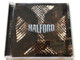 Halford – Crucible / Metal-is Records Audio CD 2002 / MISCD020