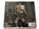 Halford – Crucible / Metal-is Records Audio CD 2002 / MISCD020