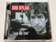 Bob Dylan – "Love And Theft" / Columbia Audio CD 2001 / 512357 2